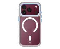 Tactical MagForce 2.0 Kryt pro do iPhone 17 Pro/18 Pro Blue - 1586290 - zdjęcie 3